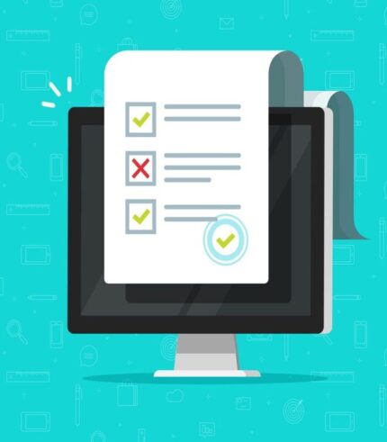 UI/UX Usability Testing
